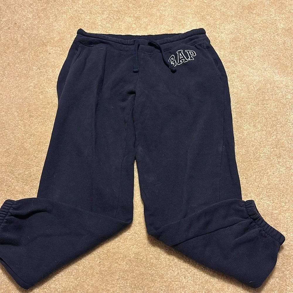 Gap Sweatpants - Picture 1 of 5